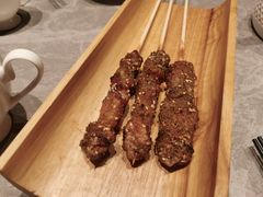 -大秦小宴•新派西北(万象前海店)