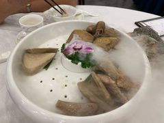 三宝拼盘-岭南海晏楼(滨江东总店)