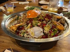 -1819餐厅·团队聚餐·烤串·精酿