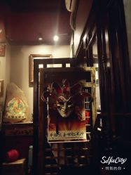 -汉刺青TATTOO STUDIO