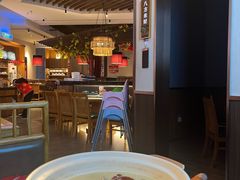 -老阿爸江浙土菜(奥体中心店)