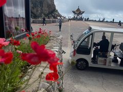 -白草畔自然风景区