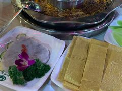 -枇杷园食为鲜火锅(南山店)