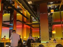 -炊烟小炒黄牛肉(浦东世纪汇店)