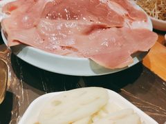 -堂客老火锅(欣阳广场总店)