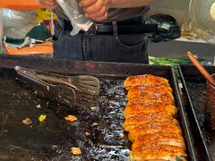 -郭际辣饼铺(第三中学店)