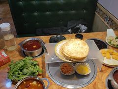 -塔兰齐新疆孜然火锅(鲤鱼山路店)