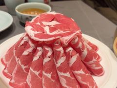 -额尔敦传统涮(体育场店)