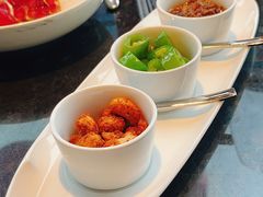 -苏州W酒店·苏滟中餐厅