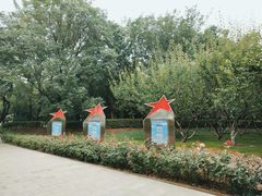 -长辛店二七公园