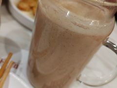 -南山鲜虾面·活鲜小馆·海味大连菜(南山总店)