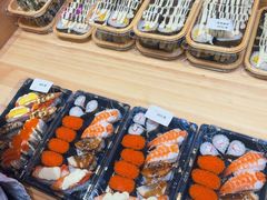 -佰禾寿司(学府凯德店)