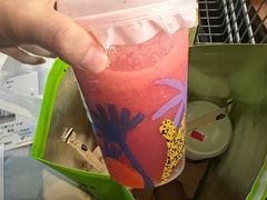 -混果汁(福田领展中心城店)