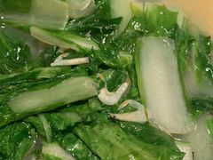 杭白菜-泰钰丰烤鸭.天津菜(开发区店)