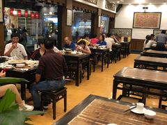 大堂-一楼食业·美食人家