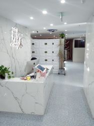 -那茉 Hair Salon