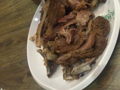 -清真益鑫羊肉手抓馆(南大街店)