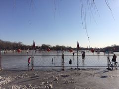 -什刹海
