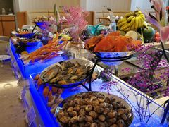 -星璞餐厅(深铁塘朗城君璞酒店)