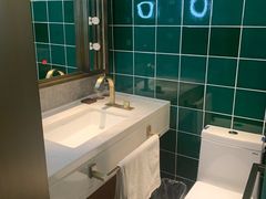 -喆·啡酒店(北京朝阳门地铁站工体店)