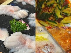 -骨之味·筒骨汤火锅(江头店)