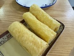 -伟记牛肉(金鸿公路店)