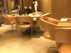 -上海金桥红枫万豪酒店-万豪中餐厅