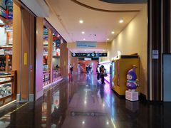 -华谊兄弟影院(IMAX洋桥店)