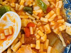 -维吾尔餐厅(宜山路店)