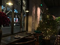 -Apollo·西班牙小酒馆(安福路店)