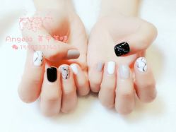 -Angela美甲美睫