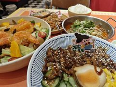 -万能料理屋(钟鼓岭路店)