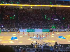 -宝能国际体育演艺中心