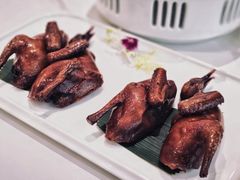 -富淳饭店(陆家嘴保利广场店)