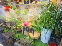 -蜀厨小匠·民间川菜(犀浦店)