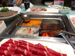 -海底捞火锅(上元大街店)