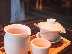 -青藤茶馆(南山路店)