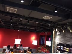 大堂-茶颜悦色(坡子街幽兰阁店)