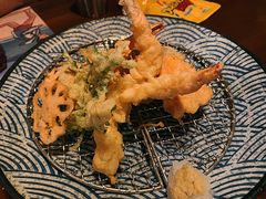 -烧鸟横丁(联发文创口岸店)
