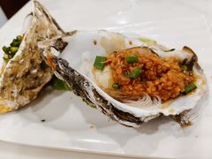 -郭姐·威海渔村(黄兴路店)