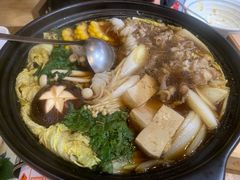 -栖川山葵家·寿喜锅·日式料理(龙湖北城天街商场店)