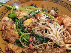 -成都冒菜四川一绝(景谷路店)