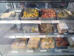 -娘心豆品(方庄店)