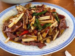 金牌椒香脆舌-国强牛肉(洋河总店)