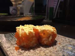 -板长寿司(铜锣湾店)