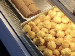 -甜嘟嘟烘焙坊(舒城路店)