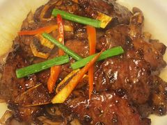 -滋味满屋美食坊(上海街店)