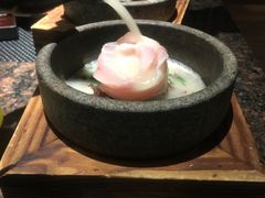-花隐日式怀石料理(万象城购物中心店)