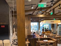 -北丐先生·野馄饨烧烤(雨花万象店)