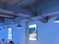 -四禧精酿铜锅涮肉·烧烤工场(大明湖店)